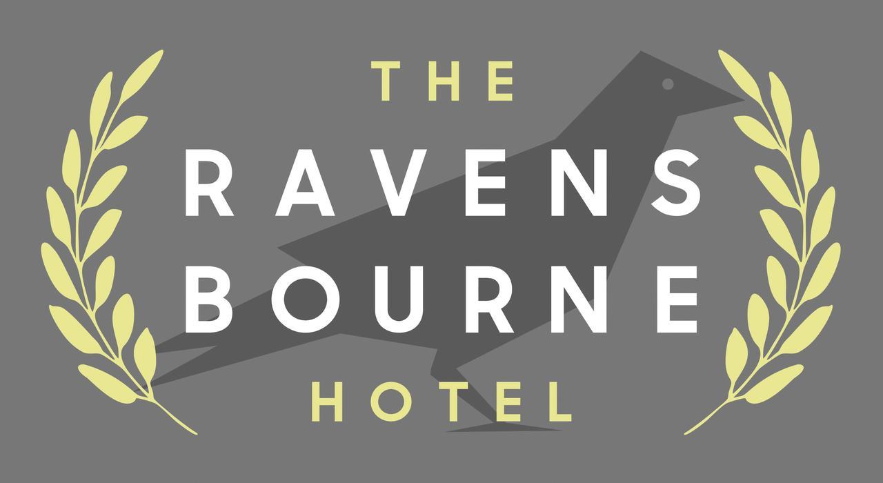 The Ravensbourne Hotel Борнмът Екстериор снимка